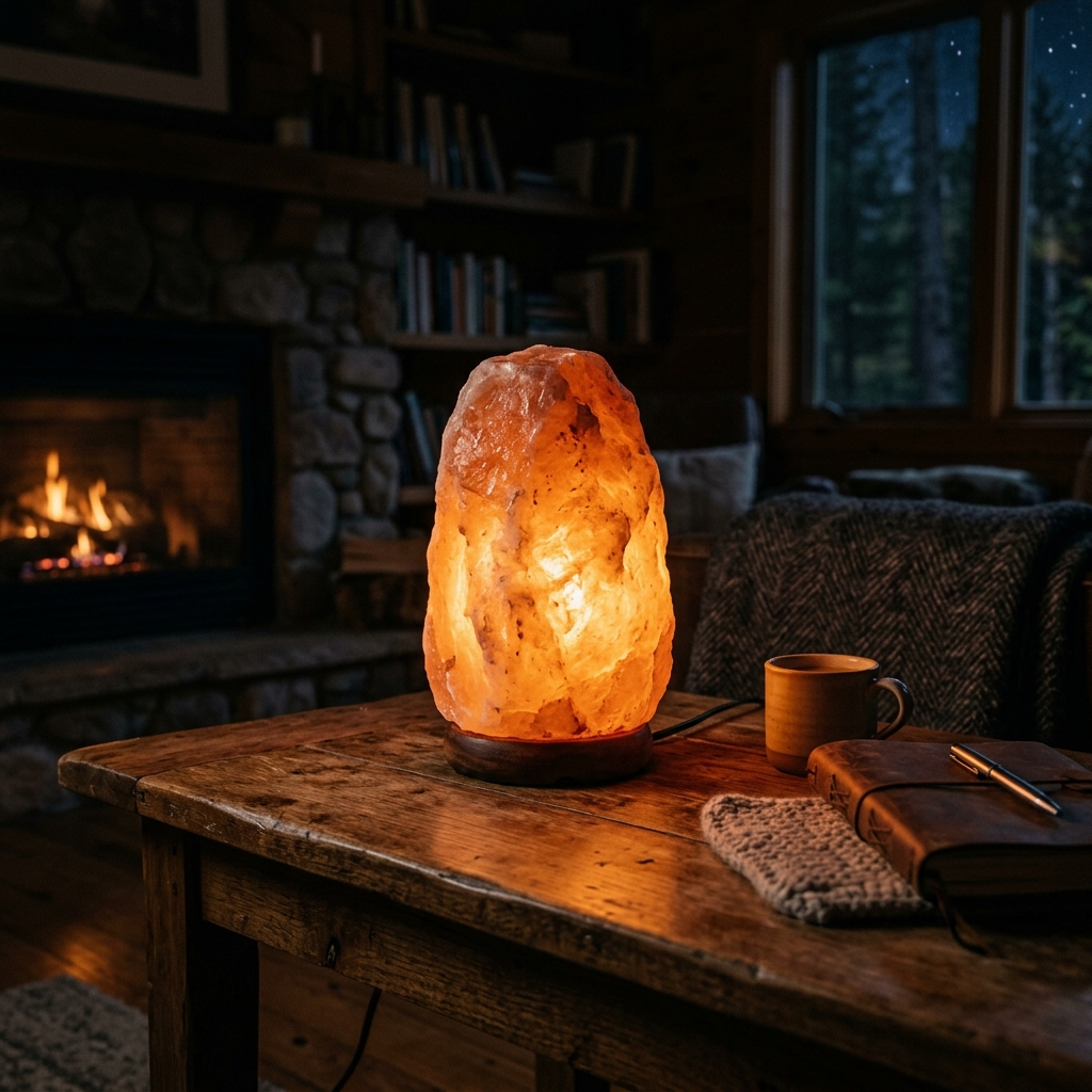 Manufacturer of Himalayan Rock Salt Products