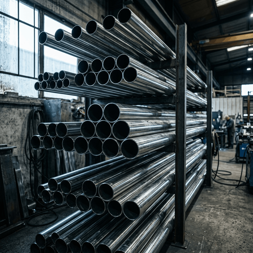 Steel